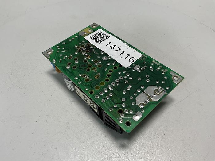 Used POWER GENERAL FLU2/3-40-SER POWER SUPPLY USED #147116