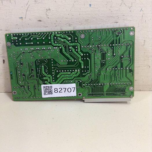 Used SEPRO Interface Circuit Board S900-II 07S01006 USED