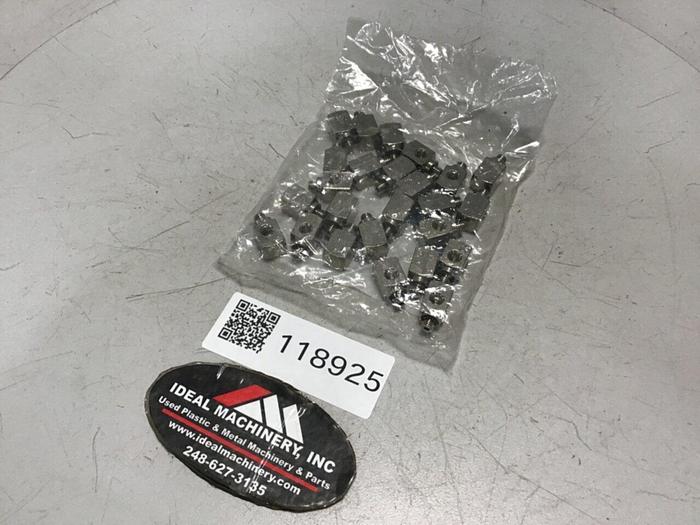 PNEUMADYNE Cap Seal Fixed ELL SBF-32-1 #118925