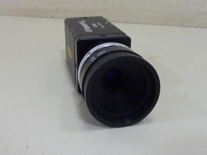 Used BANNER ENGINEERING Camera PPCAM #55778