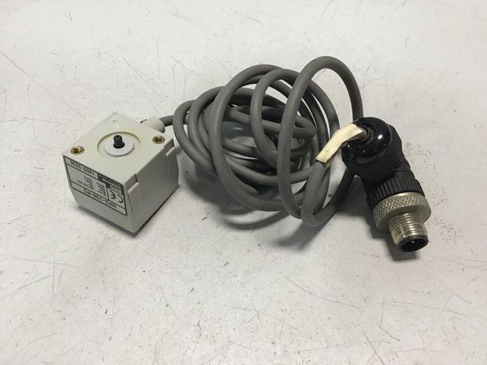 Used PARKER Sensor MPS-V3N-PG #128483