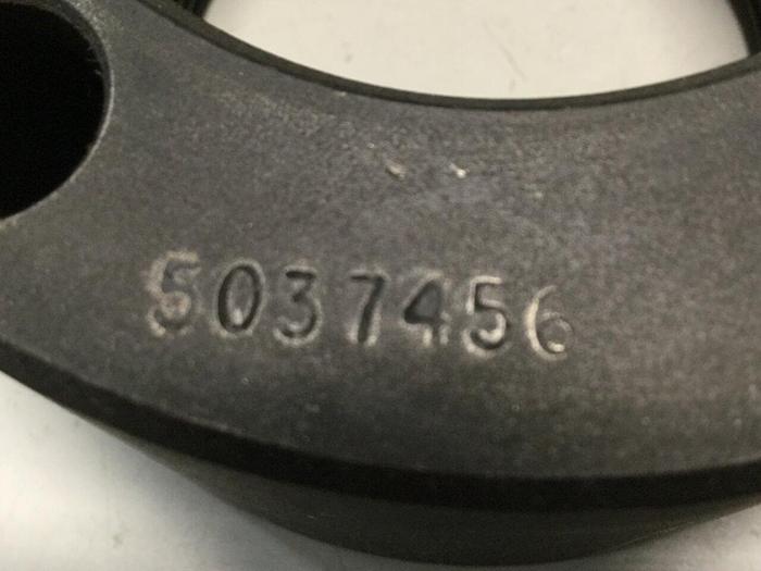 Used CINCINNATI MILACRON Tie Bar Nut 5037456 Used #111329