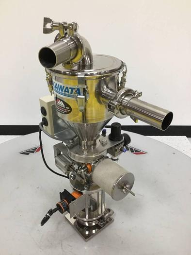 Used KAWATA Autoloader VL SERIES SG #93870