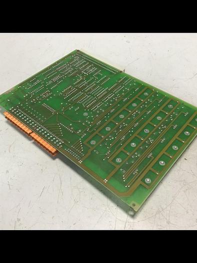 Used KEBA Engel Output Board E-16-DIGOUT-PLUS D1456E-0 Used