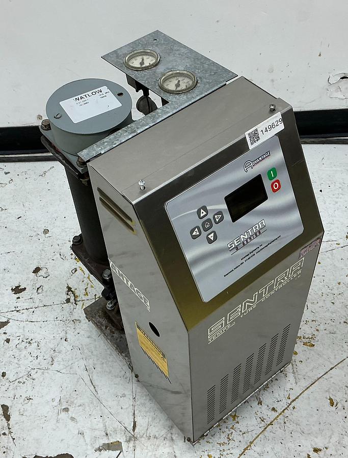 Used Advantage Thermolator SK-1035LE-41C1 USED