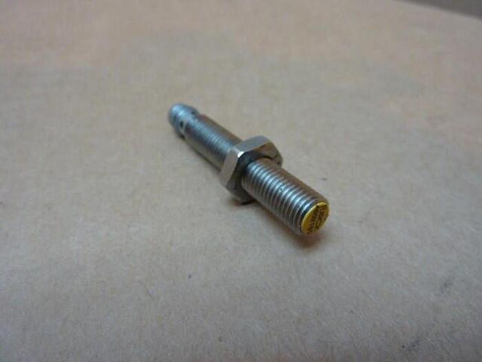 Used TURCK ELEKTRONIK Proximity Sensor 4602150 #21644