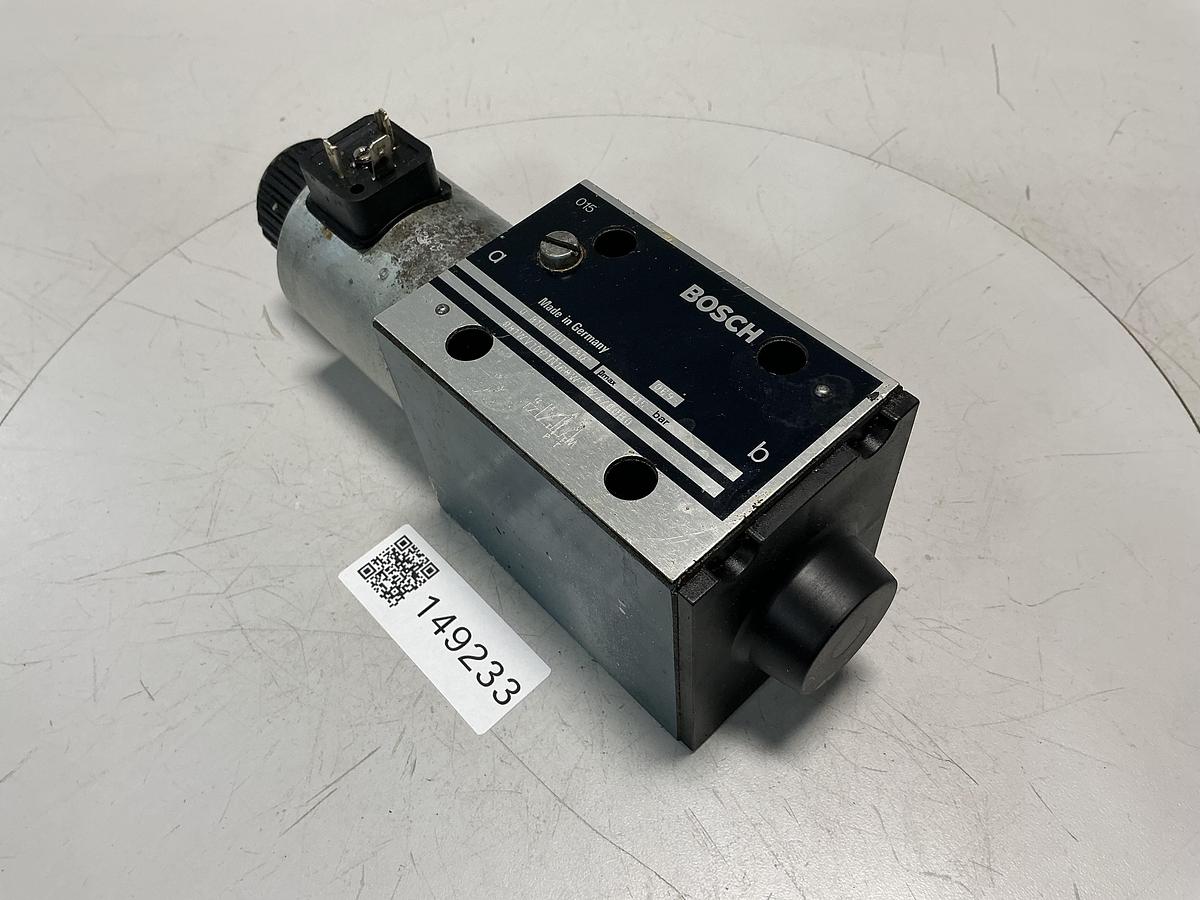 Used BOSCH 0 810 001 530