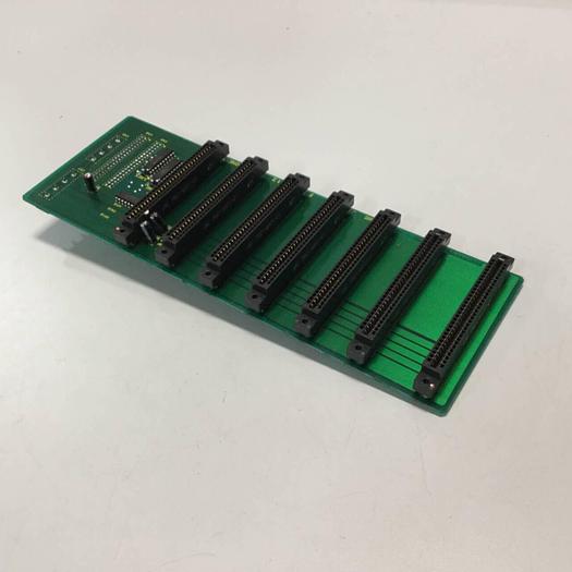 Used FUJI ELECTRIC Circuit Board F770 59 81 2 F77059812 #94069