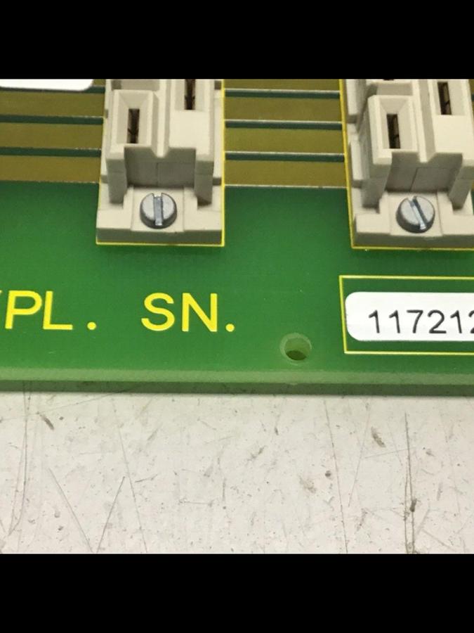 Used ARBURG Circuit Board ARB 664 Used