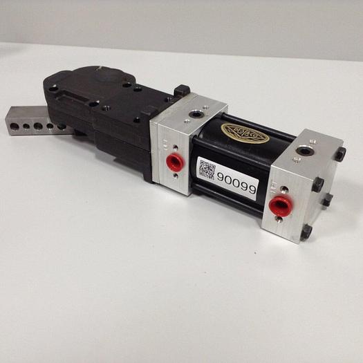 Used DESTACO Pneumatic Hold Clamp 994MAR-X7M-180B-57-11 #90099