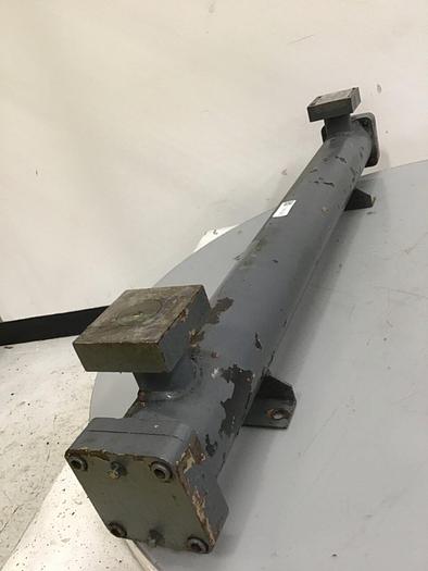 Used ENGEL Heat Exchanger ES650/135TL / HE Used