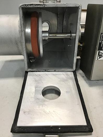 Used CONAIR Proportional Valve CV-4 #138482