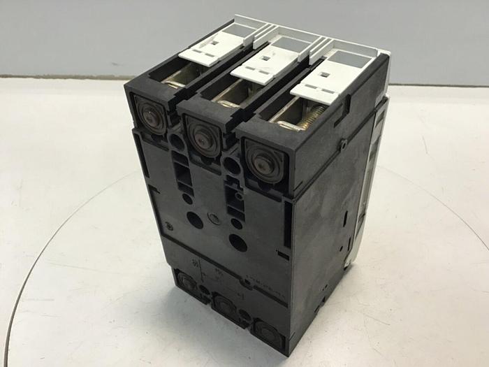 Used MOELLER Circuit Breaker NZM7A-150N-NA Used