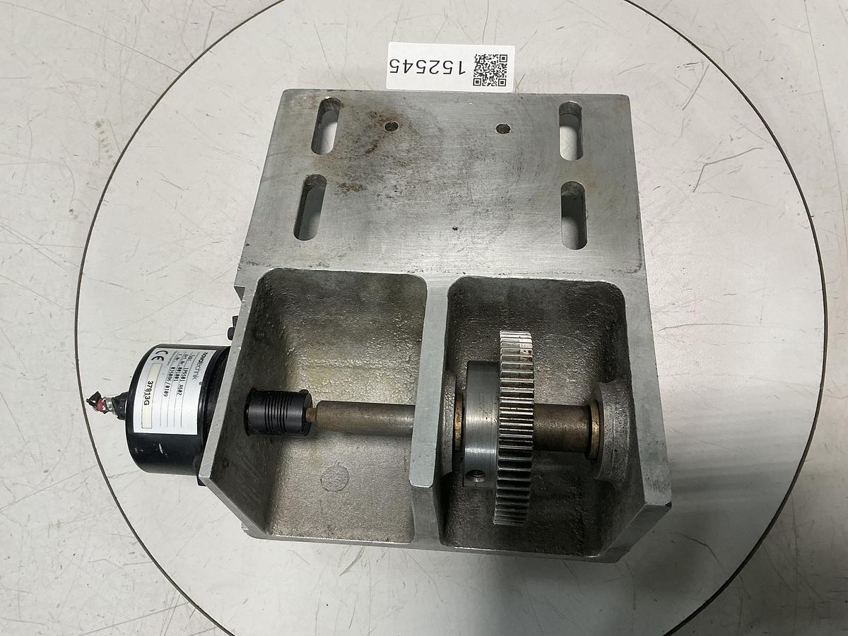 Used Van Dorn 301129