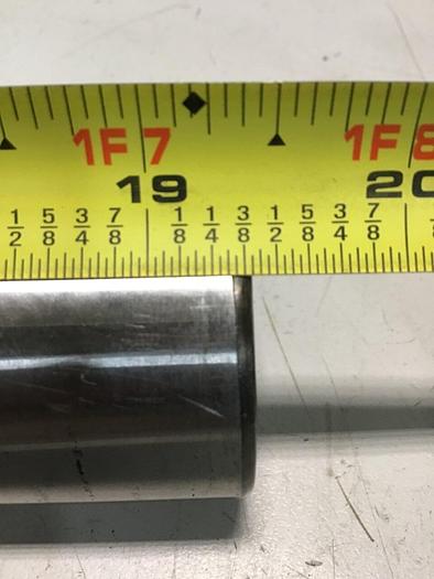 Used ENGEL Crosshead Slide Pin ES330/85/CSP #126033