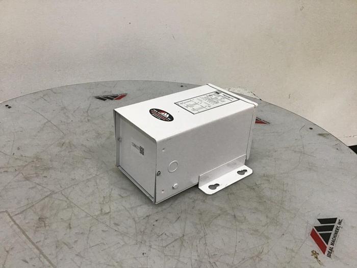 Used EGS 3 kVA Transformer HS5F3AS #128637