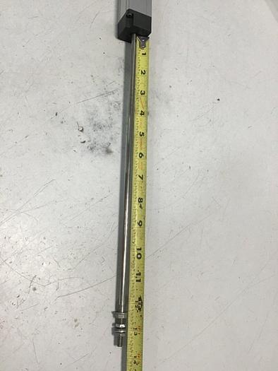 Used NOVOTECHNIK Linear Transducer LWH300 #139542