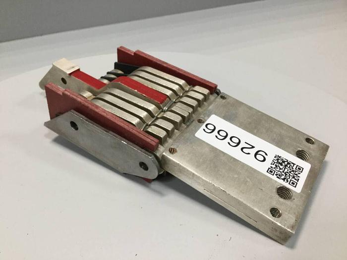 Used WESTINGHOUSE Terminal FROM BREAKER SPB-50 #92668