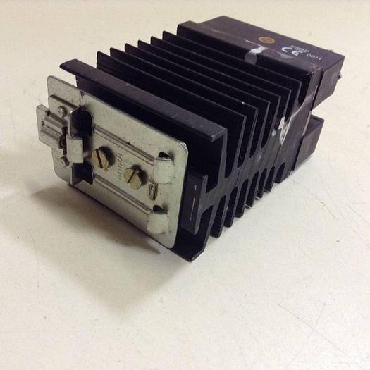Used CRYDOM Proportional Controller MCPC4825D #86862