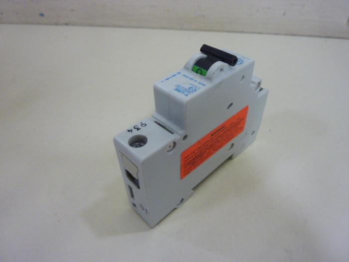 Used GENERAL ELECTRIC V-Line Breaker V76103 #64215