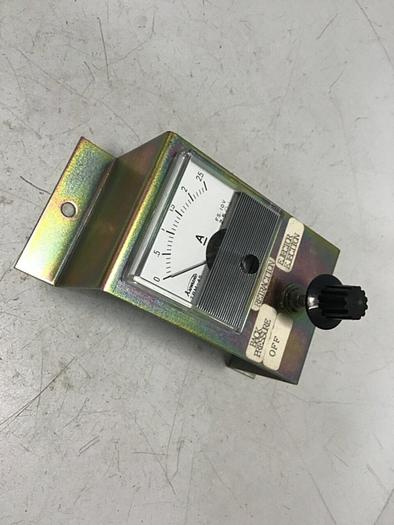 Used KUWANO Meter TRM-45 #118602