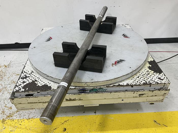 Used VAN DORN DEMAG 305050