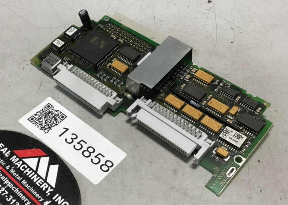 Used B&R Circuit Board 224113020/4 USED
