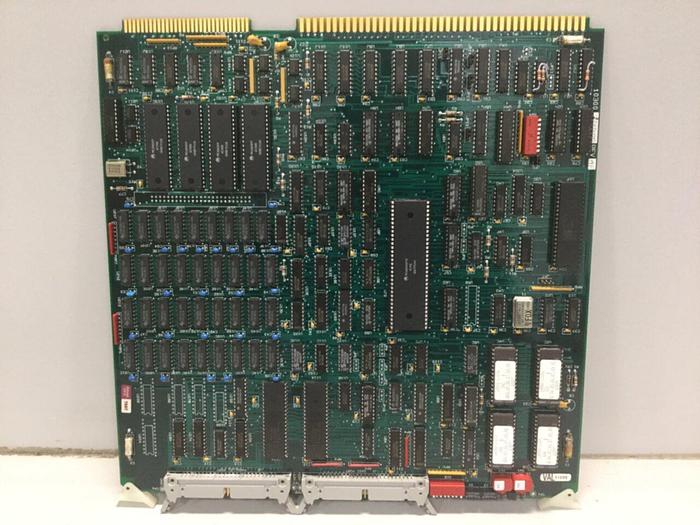 Used ADEPT Circuit Board 10300-16600 #105505