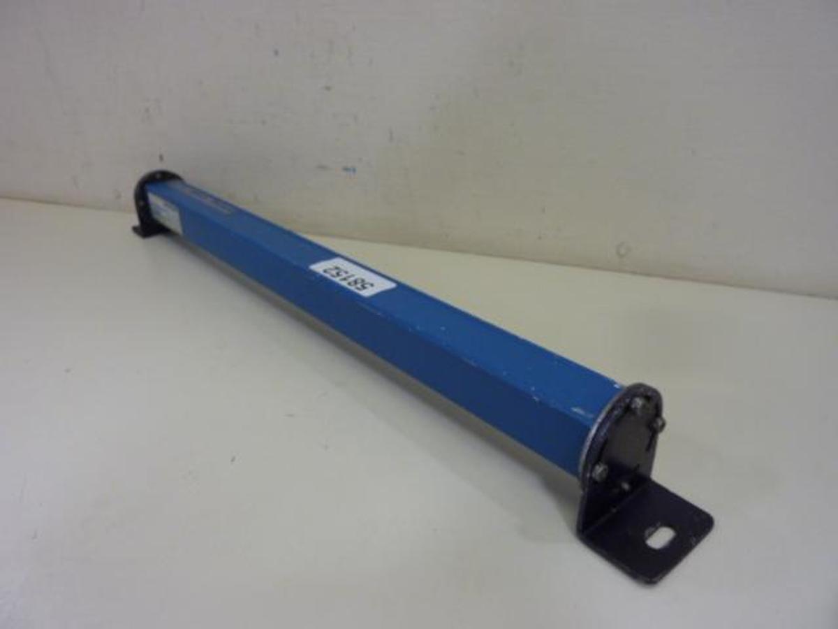 Used PINNACLE SYSTEMS INC Light Curtain Receiver MG-20-OF-AU USED