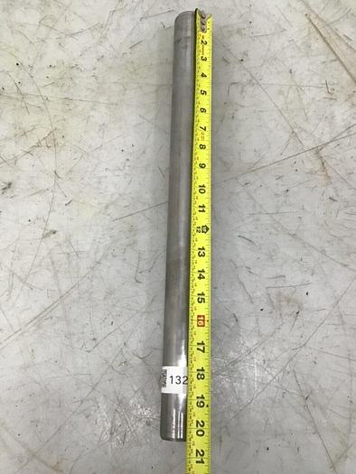 Used VAN DORN Toggle Pin 341921 #132697