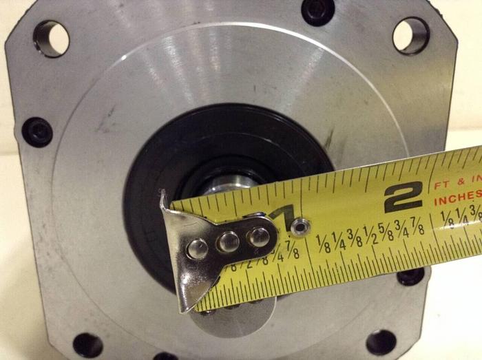 Used FANUC AC Servo Motor A06B-0235-B205 Used