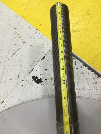 Used VAN DORN Tie Bar 51072C Used