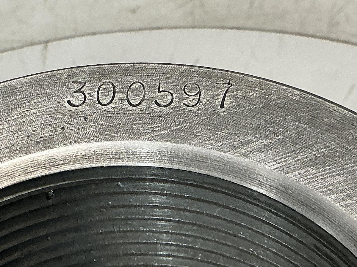 Used VAN DORN 300597