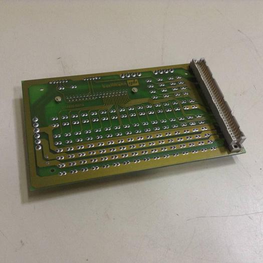 Used BACHMANN ELECTRONIC Circuit Board CVA5001001A #84965