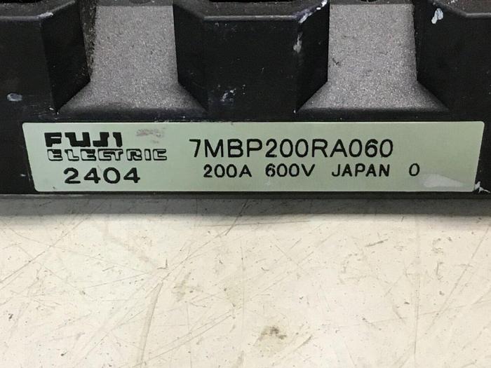 Used SUMITOMO PMDRV Circuit Board SA765517AD Used #133856