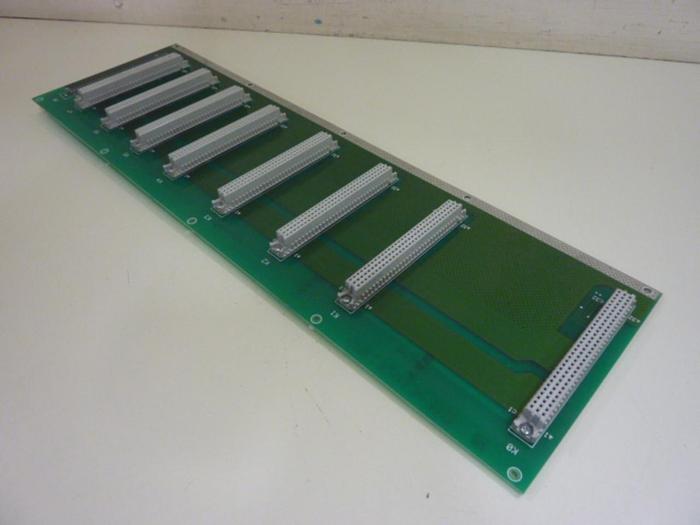 Used ABB Servo Backplane Board 3HAA3563-ARA #62823