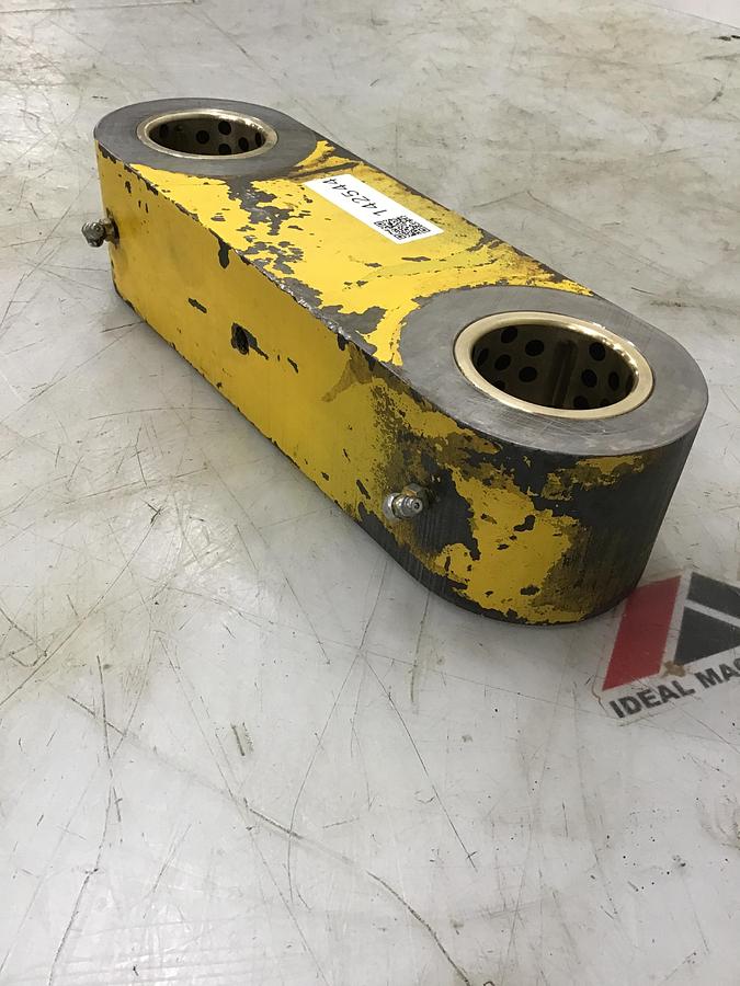 Used VAN DORN 305061-C Toggle Link Used