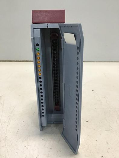 Used B&R Input Module 3AT660.6 #135697