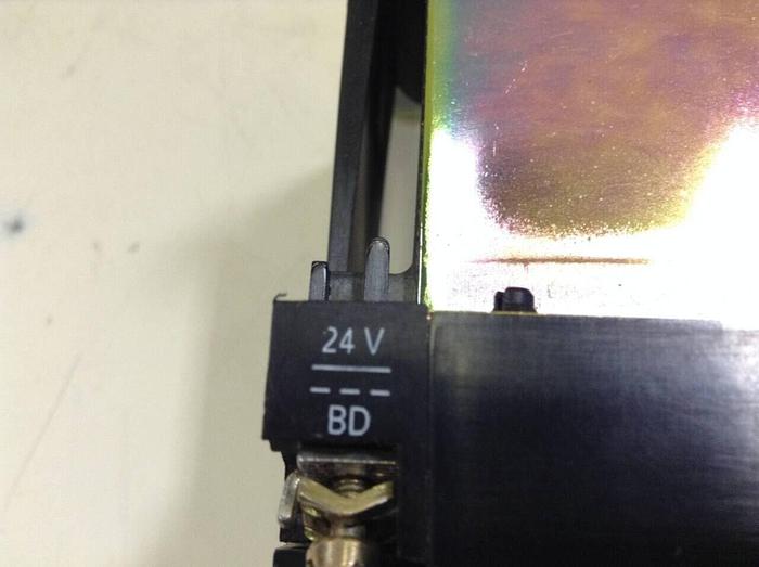 Used TELEMECANIQUE Contactor LP1D5011 #86237