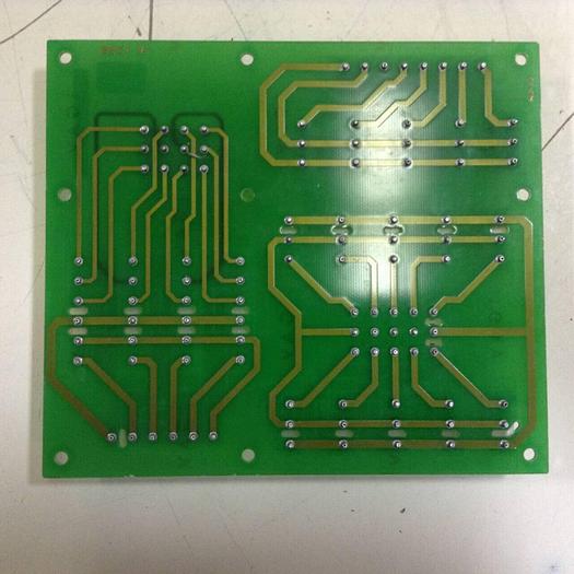 Used PIOVAN Circuit Board 46991425 #87027