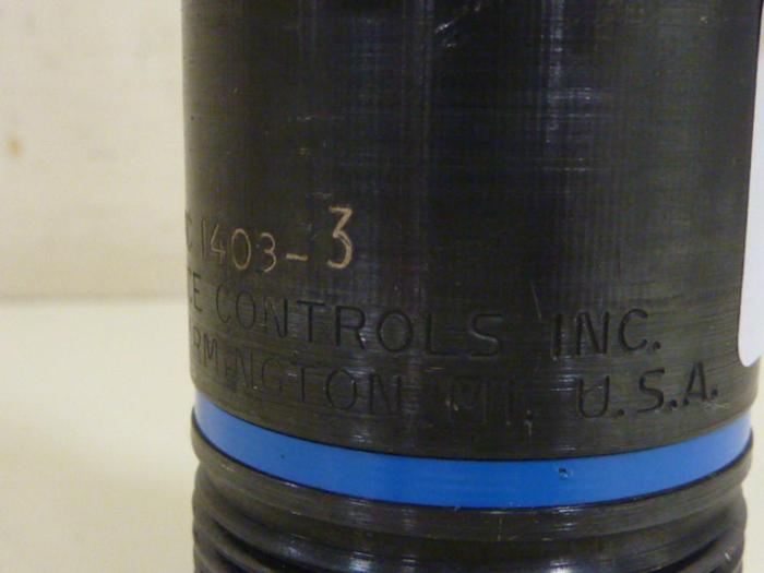 Used ACE CONTROLS Shock Absorber MC-1403-3 #59851