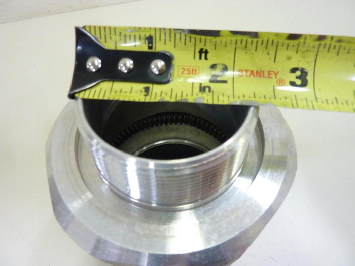 EGS Connector JMC-200-275 #45911