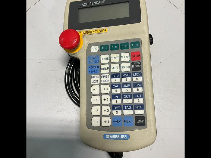 Used SHIBAURA TPH-4A