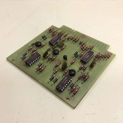 Used SCI Circuit Board 080-2370 REV C #78251