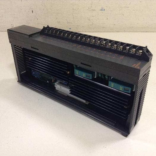Used MITSUBISHI Programmable Controller AY22 #83627