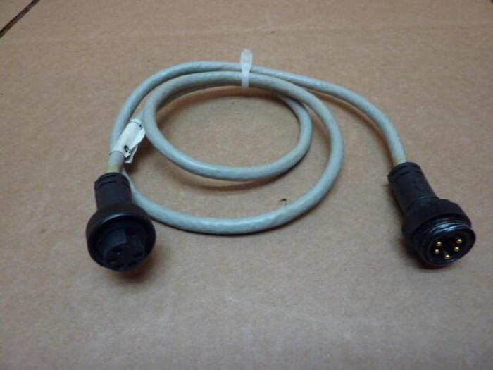 Used COOPER Connector Cable CHDN-EAE-... #27916