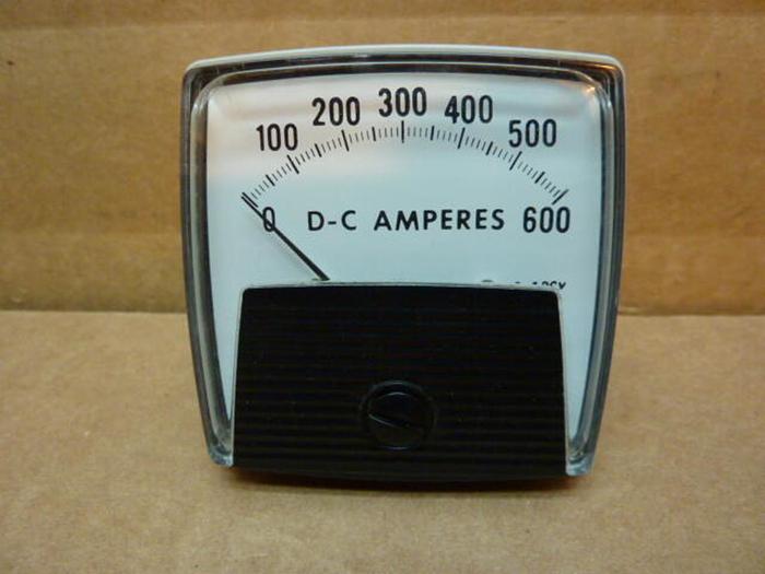 Used RAM METER INC Meter 250 USED #28078