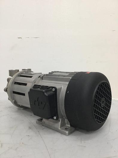 Used SYSKO CORPORATION Pump & 3 PH Motor CY-4281.0069 #125316
