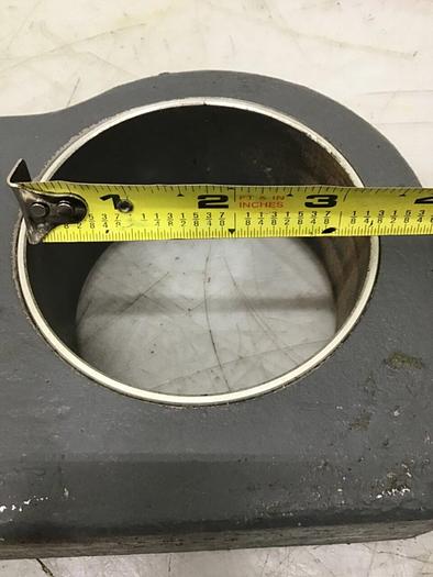 Used JSW Toggle Link J165EII-A / TLK #133771