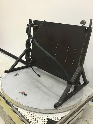 Used HARVARD Oil Filtration System WMD-8 Used